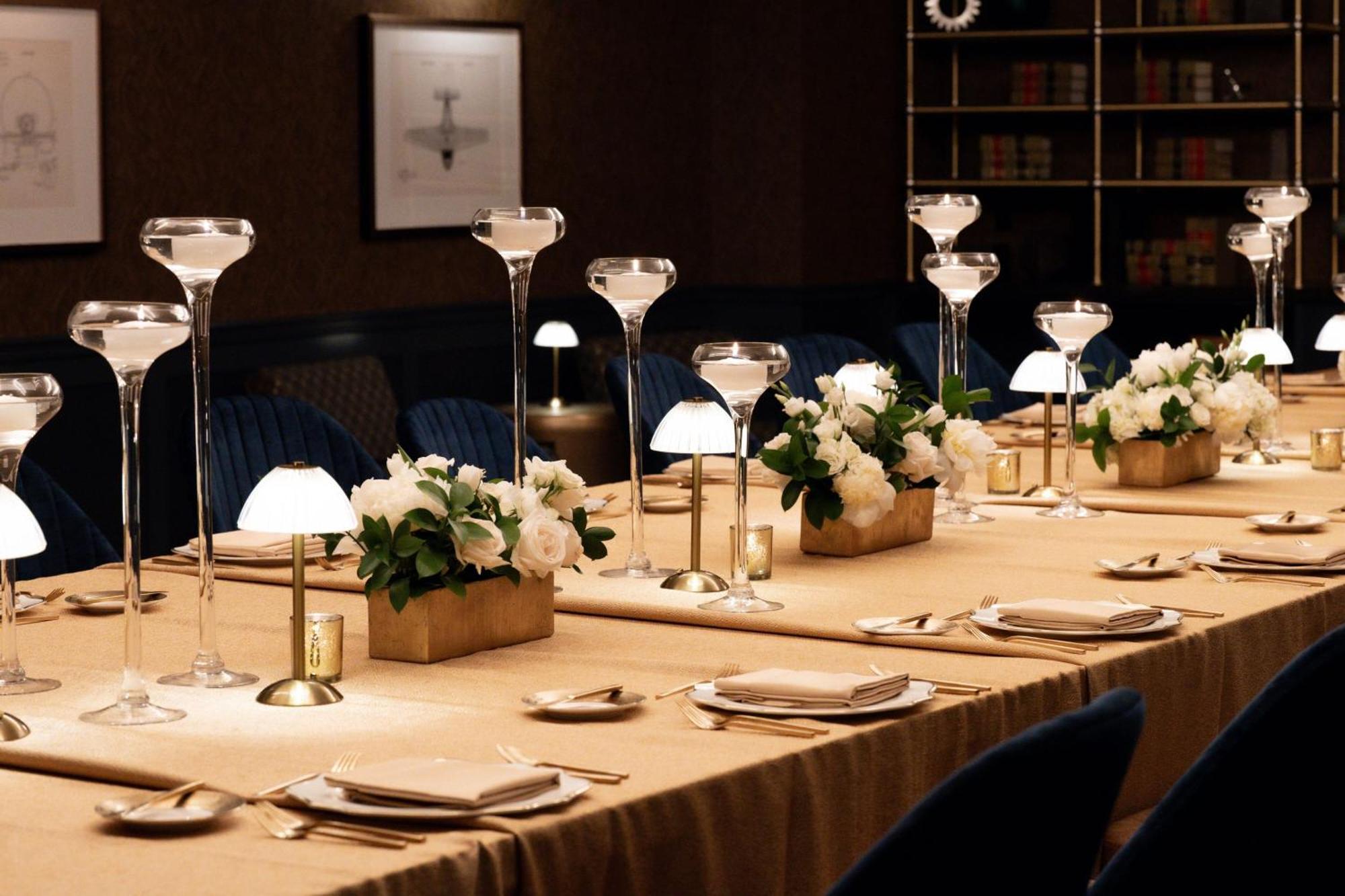 Rand Tower Hotel, Minneapolis, A Tribute Portfolio Hotel 5*