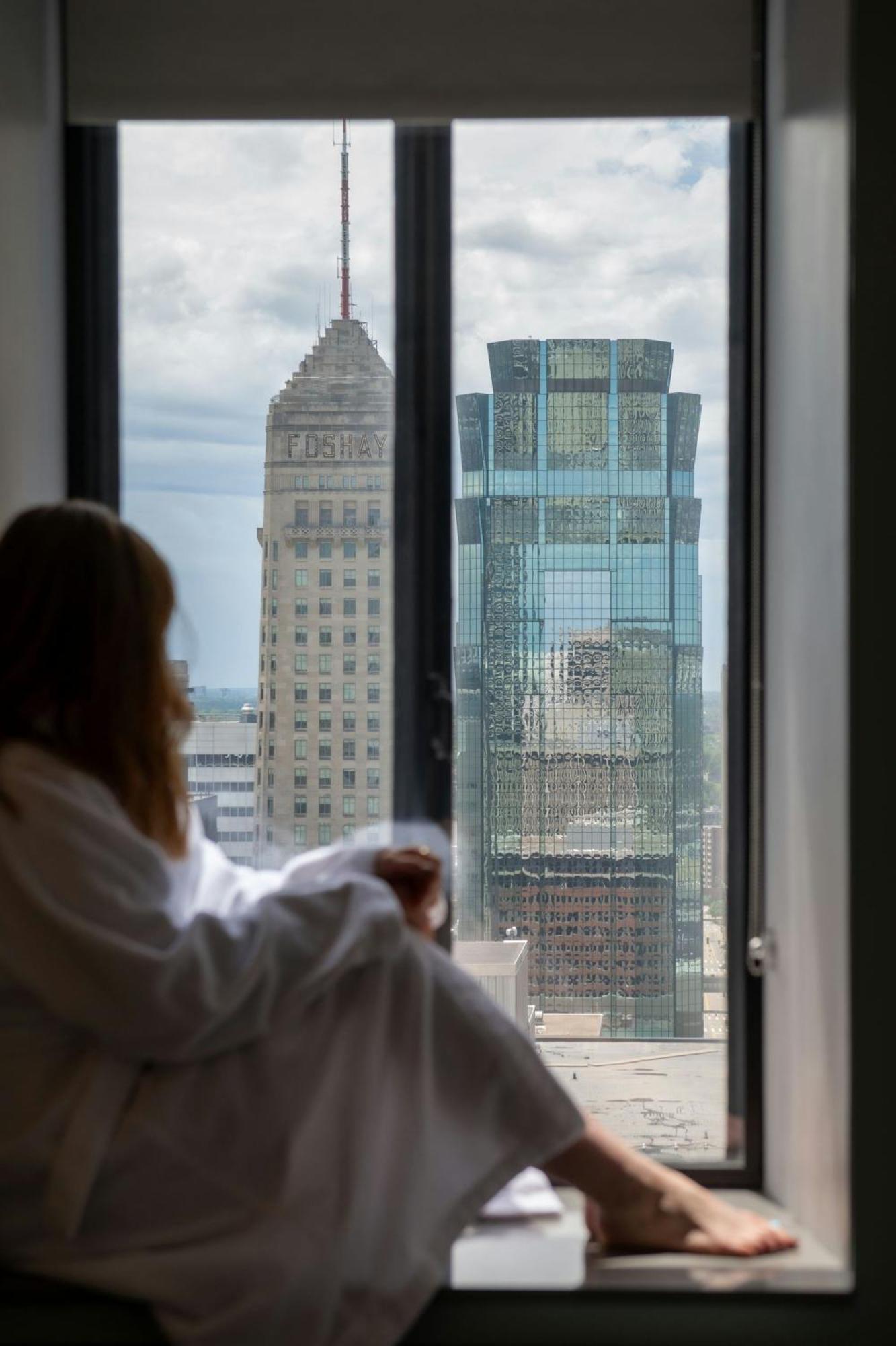 Rand Tower Hotel, Minneapolis, A Tribute Portfolio Hotel Minneapolis