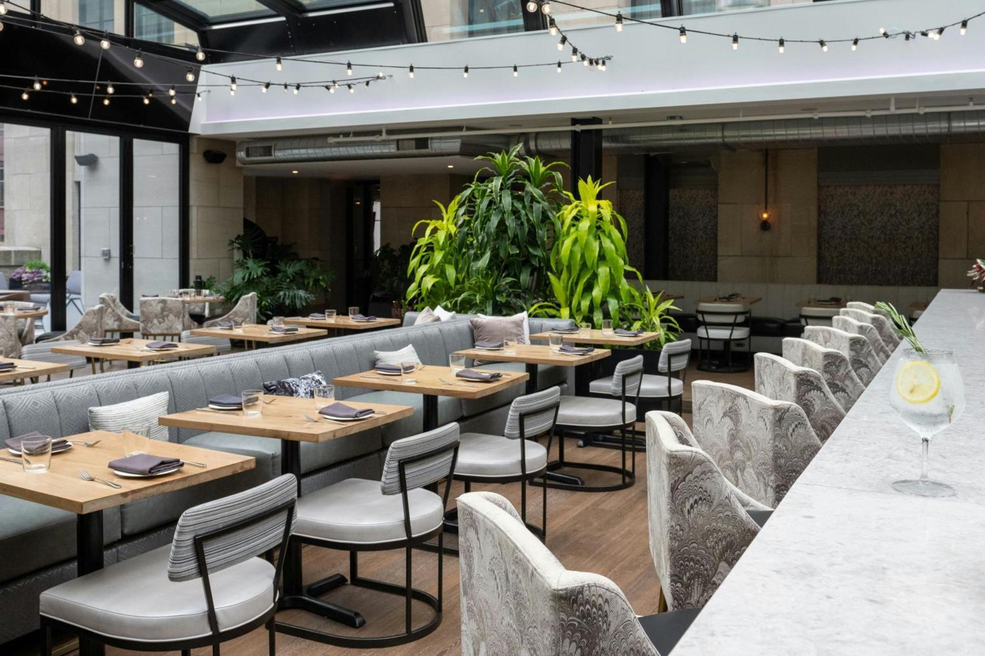 Rand Tower Hotel, Minneapolis, A Tribute Portfolio 5* Minneapolis
