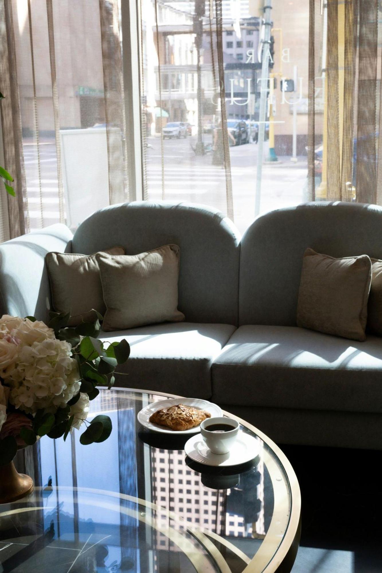 Hotel Rand Tower Hotel, Minneapolis, A Tribute Portfolio 5*
