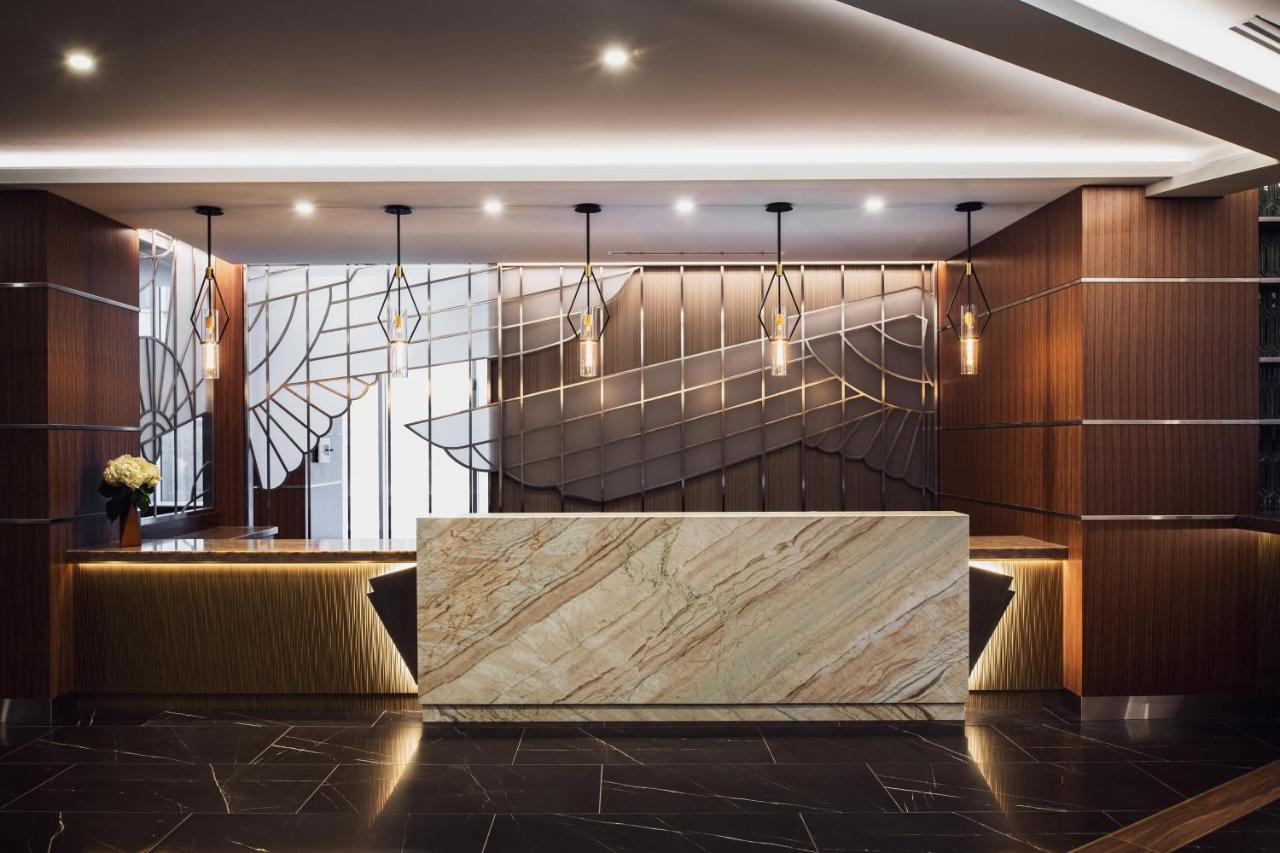 Rand Tower Hotel, Minneapolis, A Tribute Portfolio Hotel