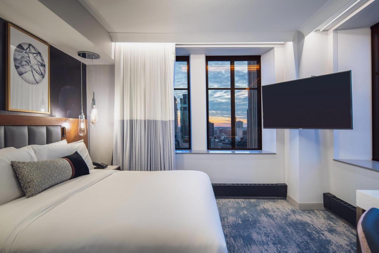 Rand Tower Hotel, Minneapolis, A Tribute Portfolio 5* Minneapolis
