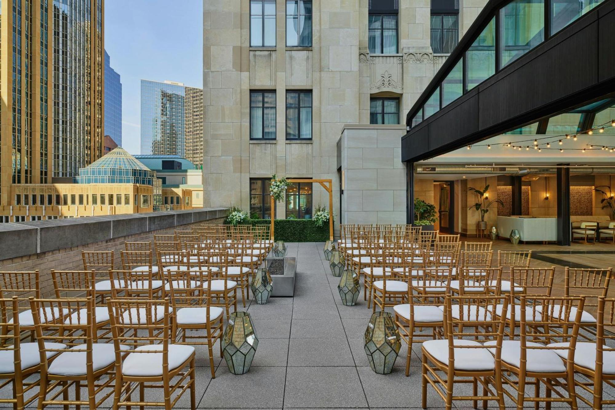 Rand Tower Hotel, Minneapolis, A Tribute Portfolio Hotel 5*